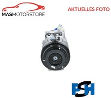 KOMPRESSOR KLIMAANLAGE BV PSH 090555002050 A FÜR MERCEDES-BENZ E-CLASS