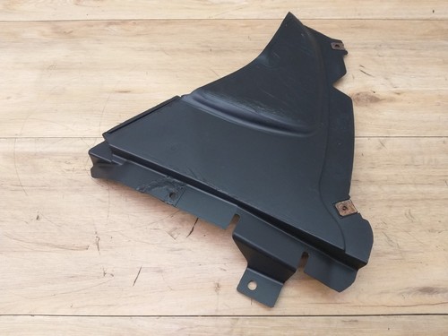 BMW 550i GT F07 Schmutzfänger Radhausschale Verkleidung Vorne Rechts 7193494