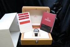 OMEGA Seamaster Diver Yellow Gold 300M 210.22.42.20.01.001 2023 Full Set 11
