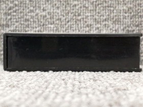 NAMCOT Famicom Soft Galaxian Used