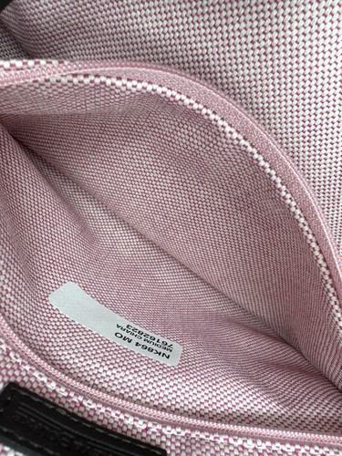 Borsa a tracolla Dooney & Bourke Medium Chiara in pelle nabuk oliva borsa hobo - Foto 13 di 24