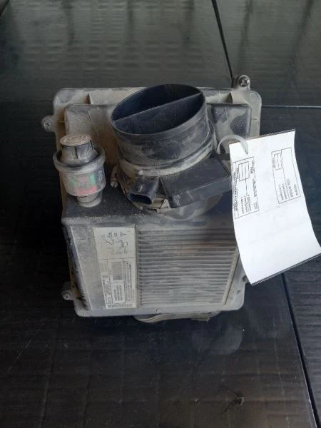 Purificador de aire estilo clásico Opt K47 99-07 GMC Sierra 1500 88894277 Foto 4 de 4