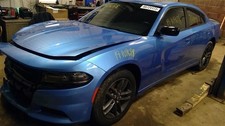 15-23 Charger Radiator Assembly