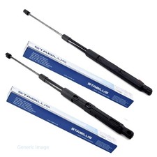 Stabilus 2 x Bonnet Gas Strut Bonnet Lift Support fits Rover 75