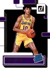 2022-23 Donruss #234 Max Christie