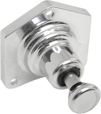 Terry Components Solenoid End Cover/Starter B...
