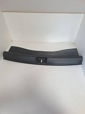 Mercedes-Benz GLA W156 X156 2016 Ladekante Verkleidung Kofferraum A1566900041