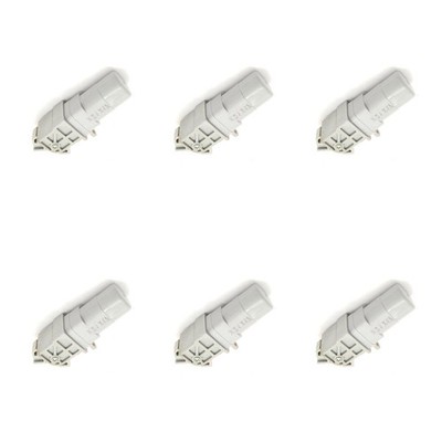 6pcs Hinge Fits For Epson L120 L335 L310 L110 L312 L130 L210 L222 L121 L303