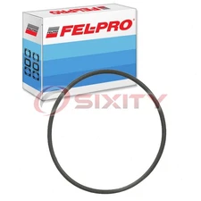 Fel-Pro Coolant Thermostat Gasket for 2003 GMC Savana 3500 4.8L 6.0L V8 bm