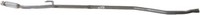 Abgasrohr Bosal 989-531 FüR 2A Peugeot 206 Van Hdi Eco