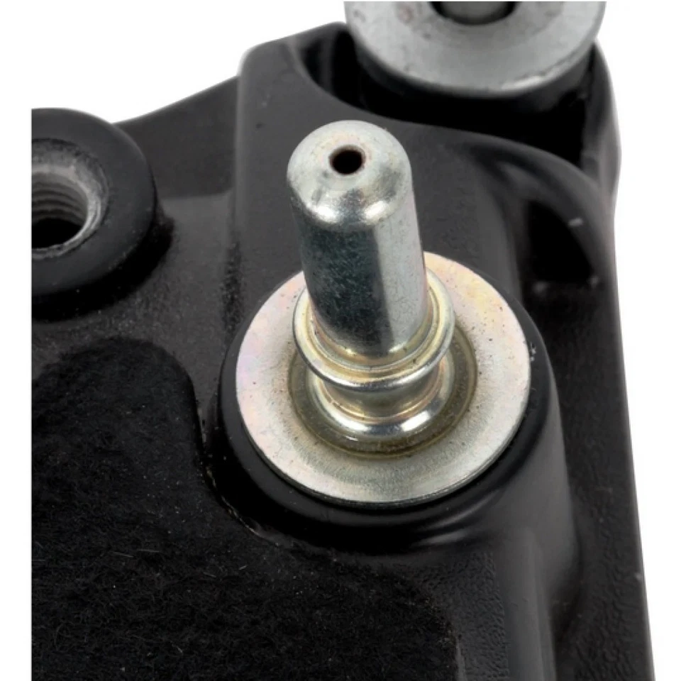 Cubierta de válvula lado del pasajero para Pontiac G8/Torrent 2008 2009 | 6 cilindros | 12641260 Foto 3 de 4