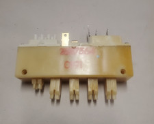 Rebuilt AC Vacuum Switch 2587564 Chrysler 196...