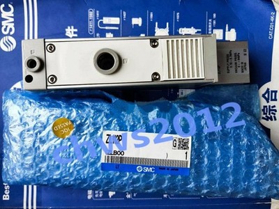 1 PCS NEW IN BOX SMC multi-stage vacuum generator ZL212P #za