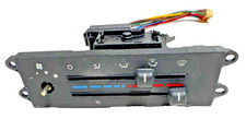 1997-1998 Jeep Wrangler Tj Heater Climate Control Non Ac Oem Part 55037362ab