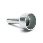 Sturdy Built 1.98 Trailer Dust Cap Installation Tool