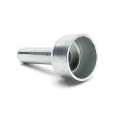 Sturdy Built 1.98 Trailer Dust Cap Installati...