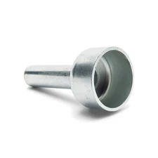 Sturdy Built 1.98 Trailer Dust Cap Installation Tool