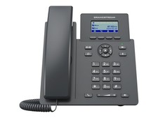 Grandstream GXV3450 IP video phone with digital camera, GXV3450