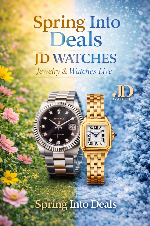 Spring Into Deals
