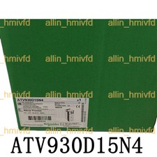 New Schneider ATV930D15N4 Inverter