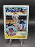 2018 Topps - 1983 Topps 35 Years Design Aaron Judge #83-24 New York Yankees