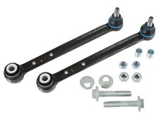 2x Meyle rear lower control arms 245mm for Mercedes R129 W124 W201 W210 2x Meyle rear lower control arms 245mm for Mercedes R129 W124 W201 W210
