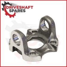 2-2-949 Series Flange Yoke Ford 7.5 And 8.8 Inch Rear Ends Small Bolt Pattern