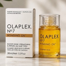 Olaplex No.7 Bonding Oil 1 fl oz Heat Protect...