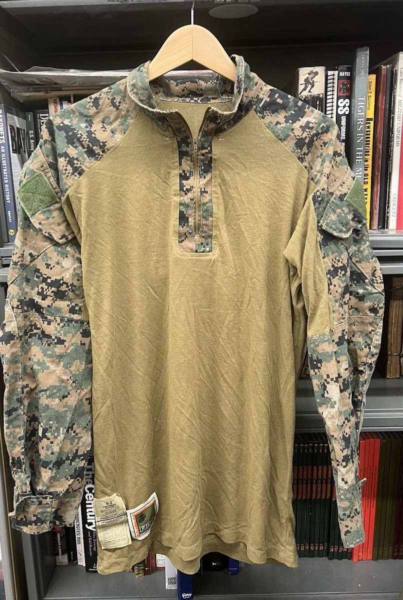 Woodland Marpat Frog Shirt for sale | eBay