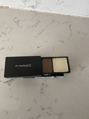 MAC duo eyeshadow - sweet Liason - hard to find 