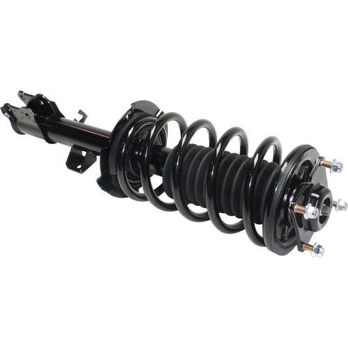 Set of 2 Fully Loaded Strut Front Driver & Passenger Side Left Right Pair - Picture 4 of 11