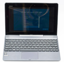 Asus Transformer Book T100TAM tablet Laptop Notebook 