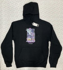 Primitive x Dragon Ball Z Frieza Forms Hoodie SIZE MD,LG XXL .