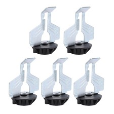 New Chainsaw Sharpening Attachment Kit Angle Guide Burr Grinding Stone Files