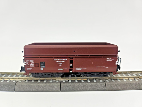 TILLIG 01738 3tlg. Güterwagenset "Erzzug 1" DRG Ep.II TT #KF6 | Condition: Neu