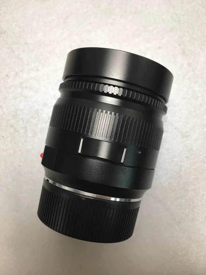 TTArtisans 50mm F1.4 ASPH Full Fame Lens Leica M Mount Camera Leica M240 95% New - Image 3 of 4
