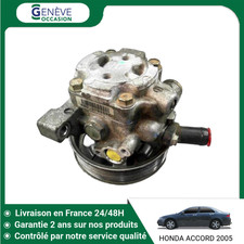 Pompe direction assistée Honda ACCORD