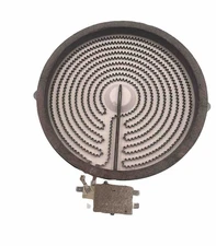 Kenmore Range Radiant Surface Element, 8-in WB30T10045, WB30K5031, WB30T10007