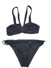 Andie Swimwear Bikini Set NWT Mediuem