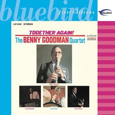(未使用･未開封品)Benny Goodman at the Tivoli [DVD] Goodman, Benny - Benny Goodman & His Orchestra/Glenn Miller