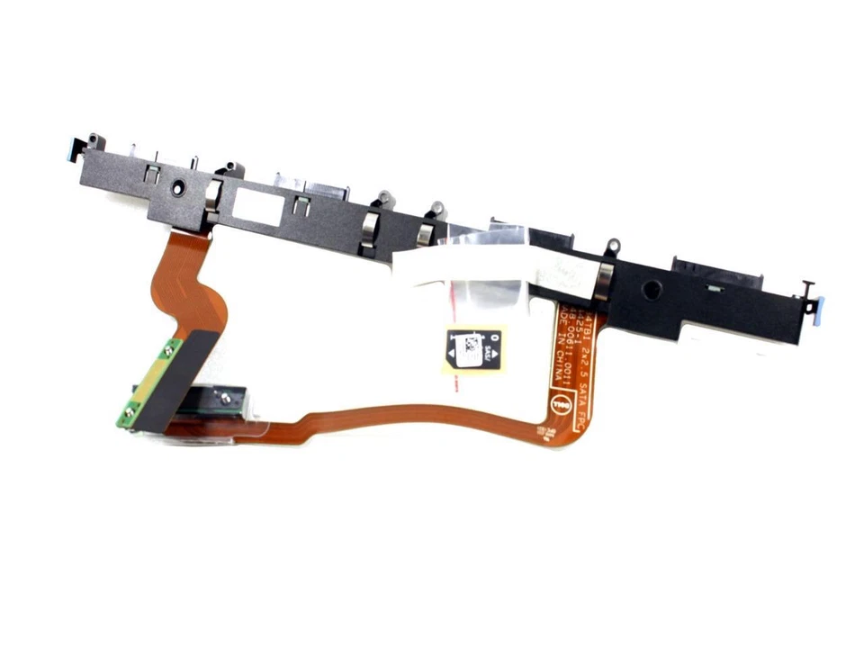 Dell Hard Drive Backplane 2.5" SAS 4 BAY FOR Dell PowerEdge M830 - K699Y - Image 2 of 4