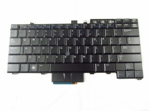 OEM-Genuine-Dell-Latitude-E5500-Backlit-Keyboard-HT514