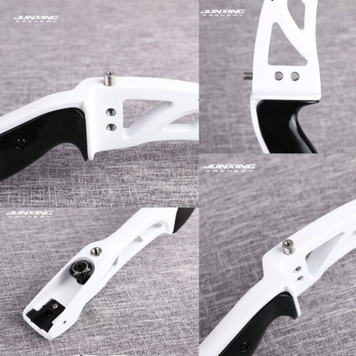 ILF Recurve Bow Riser 25" Riser Handle Takedown Competition Shoot Archery Hunt - Picture 5 of 5