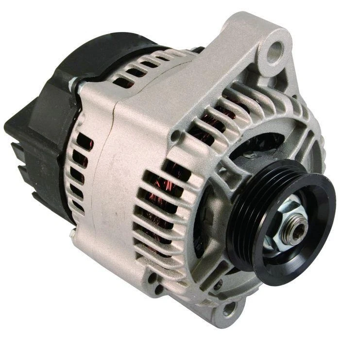 Alternador para Smart Crossblade 0,6 gasolina 2002 a 2003 75 amperios Foto 2 de 4