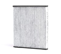 Innenraumfilter Toyota Yaris 99-/RAV4 00- MIT Aktivkohle