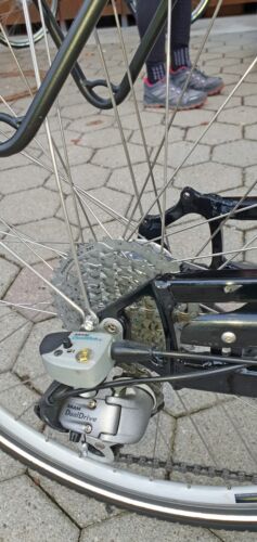 Das große Fahrradpacket, 2x "Culture" Riese & Müller und 1x Thule Fahrradträger! - Bild 15 von 23