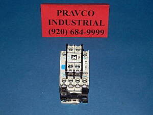 MITSUBISHI AUXILIARY CONTACT UN-AX2