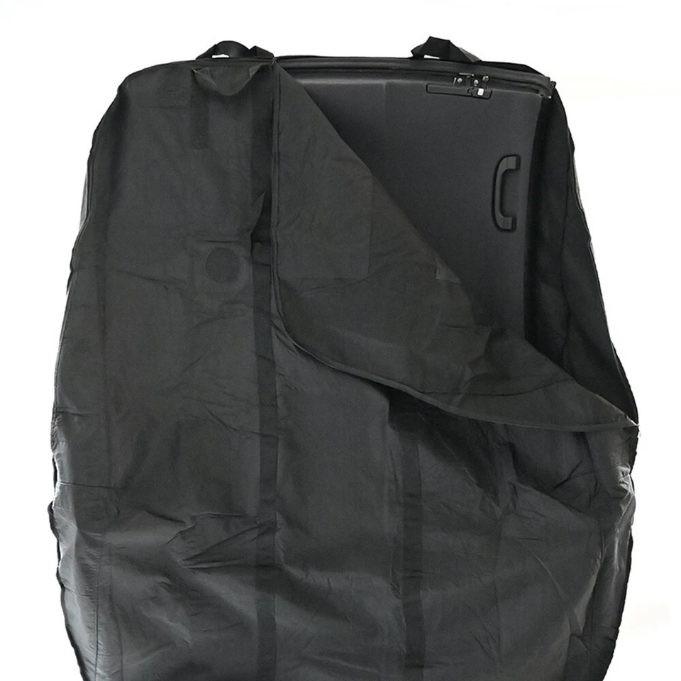 HC016 Toyota MR2 Spyder techo rígido/techo rígido almacenamiento cubierta personalizada 2001 2002 2003 Foto 2 de 4