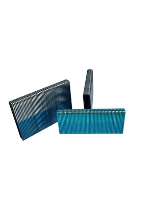 Klammer Typ Q, 38/44/50/55/63mm, ETA (BeA 180, SENCO Q, TJEP PQ, Haubold HD7900)