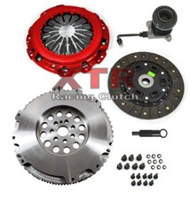 KIT EMBRAGUE XTR STAGE 2 + ESCLAVO + VOLANTE RACE para 10-14 HYUNDAI GENESIS 2.0T
